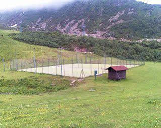Hotel Le Baite Di Alpiaz Montecampione à Pian Camuno Extérieur photo