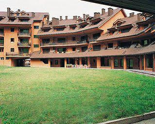 Hotel Le Baite Di Alpiaz Montecampione à Pian Camuno Extérieur photo