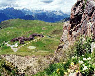 Hotel Le Baite Di Alpiaz Montecampione à Pian Camuno Extérieur photo
